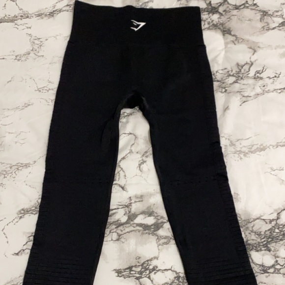 Gym Shark Leggings all size XS - Picture 2 of 12